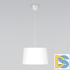 Подвесной светильник TK Lighting 1883 Maja White