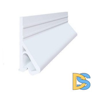 Профиль Arlight STRETCH-WALL-TEXTILE-2600 039518