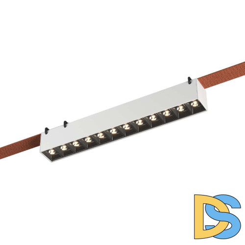 Трековый светильник ST Luce Band ST455.536.12