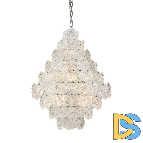 Подвесная люстра Delight Collection Hermitage 771130