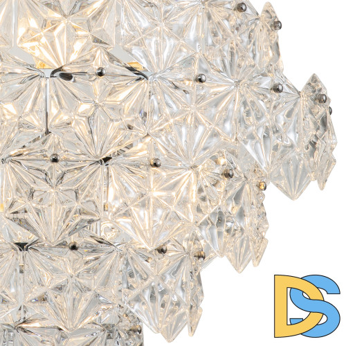 Подвесная люстра Delight Collection Hermitage 771130