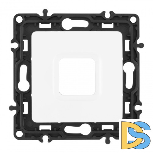 Вывод кабеля Arte Milano 217.49-1.white