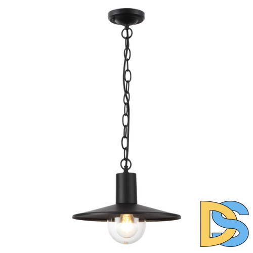 Уличный светильник Odeon Light 4833/1