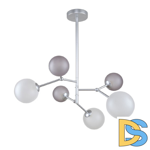 Люстра на штанге De Markt Гамбург 605018406