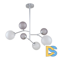 Люстра на штанге De Markt Гамбург 605018406