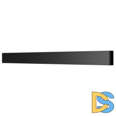 Настенный светодиодный светильник Lightstar Fiume 810537