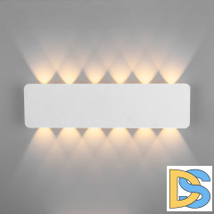 Настенный светильник Elektrostandard Angle 4690389174001