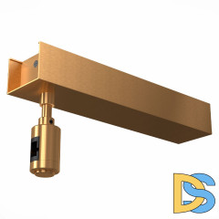 Потолочное основание для блока питания с вводом питания ST Luce Farm ST026.209.00