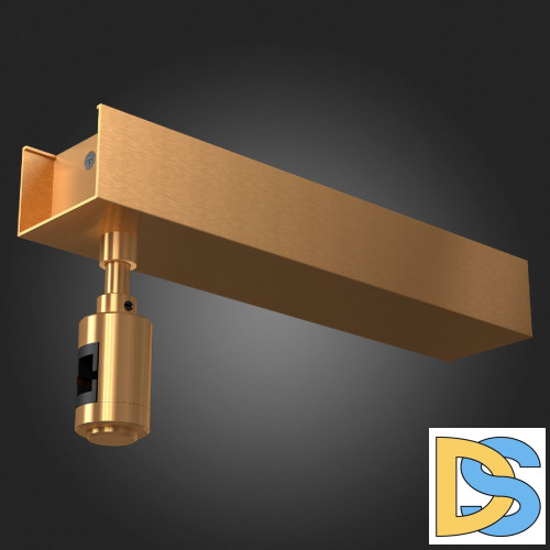 Потолочное основание для блока питания с вводом питания ST Luce Farm ST026.209.00