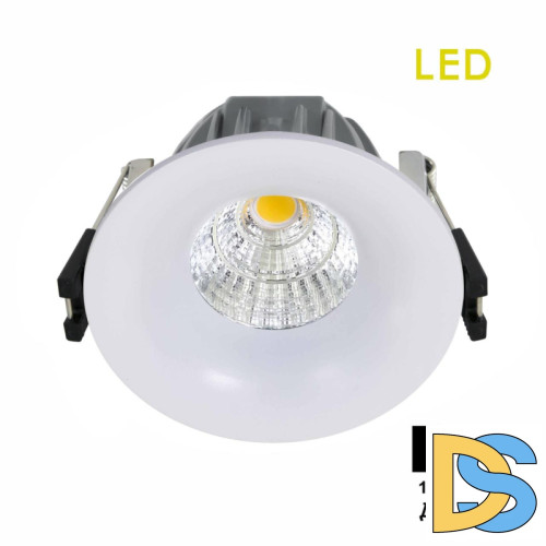 Встраиваемый светильник Citilux Гамма CLD004NW0