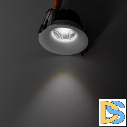 Встраиваемый светильник Citilux Гамма CLD004NW0