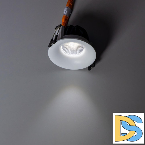 Встраиваемый светильник Citilux Гамма CLD004NW0