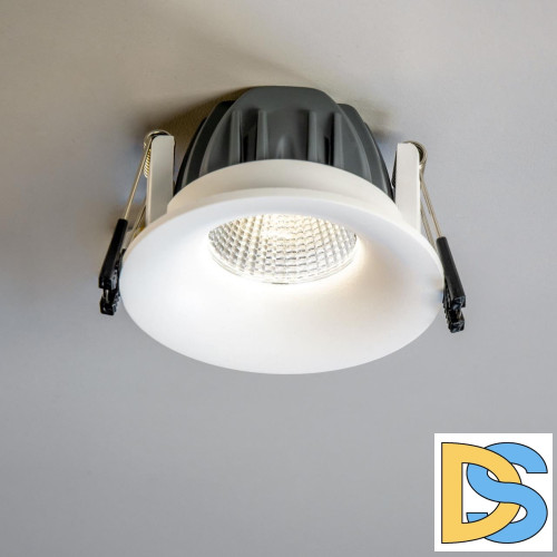 Встраиваемый светильник Citilux Гамма CLD004NW0