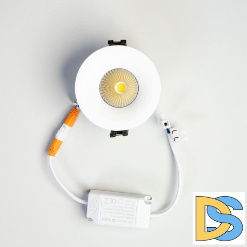 Встраиваемый светильник Citilux Гамма CLD004NW0