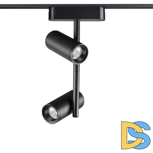 Трековый светильник для низковольтного шинопровода Novotech Smal 359106