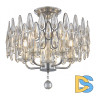 Потолочная люстра Arte Milano Sorrento 372009/5/80/400 CR
