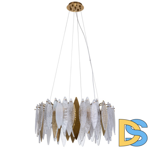 Подвесная люстра Divinare Amelie 6003/01 SP-8