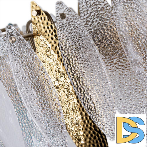 Подвесная люстра Divinare Amelie 6003/01 SP-8