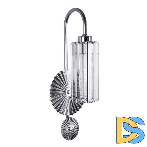 Бра Modelux ML.531.02 CR