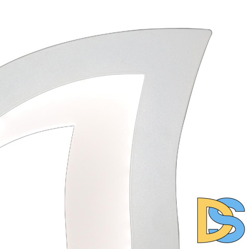 Потолочная люстра Natali Kovaltseva LED LAMPS 81146