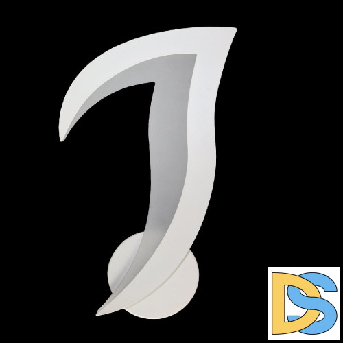 Потолочная люстра Natali Kovaltseva LED LAMPS 81146