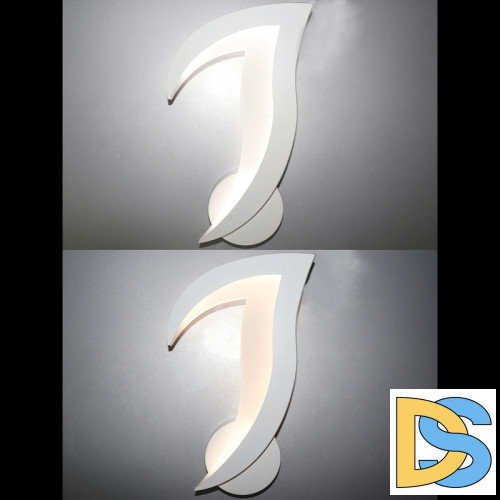 Потолочная люстра Natali Kovaltseva LED LAMPS 81146