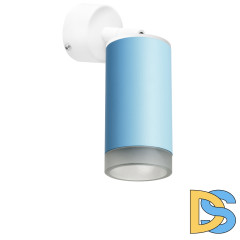 Спот Lightstar Rullo RB43530 (214435+590006+202430)