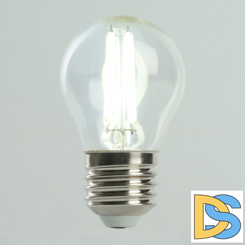 Лампа светодиодная Feron LB-1708 E27 8W 6400K 51255