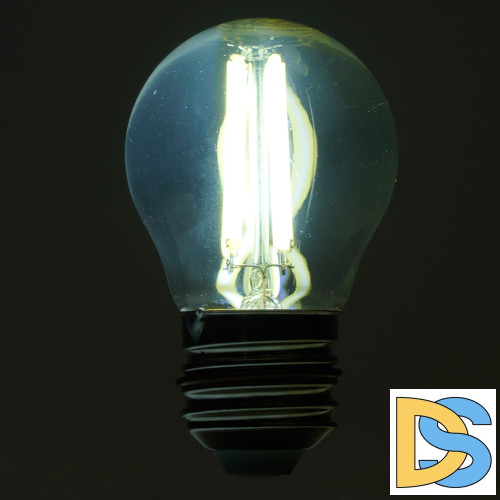 Лампа светодиодная Feron LB-1708 E27 8W 6400K 51255