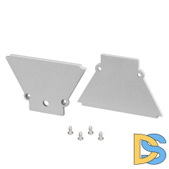 Комплект заглушек Arlight COMFORT21-V-FANTOM 053033