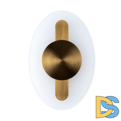 Настенный светильник Modestyle MS.1513.300 BS