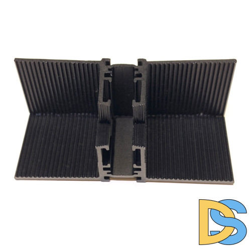 Соединитель для шинопровода Wertmark WTL.L0.60.Y00