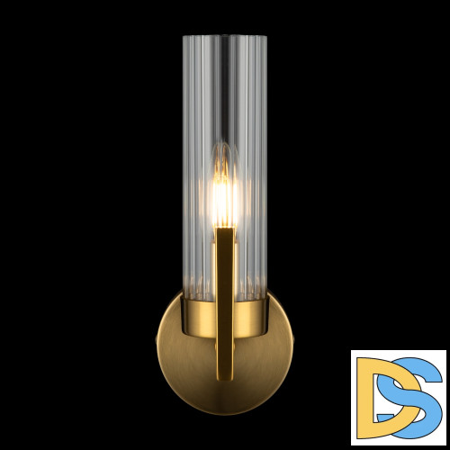 Бра Freya Еster FR5214WL-01BS