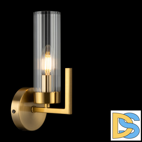 Бра Freya Еster FR5214WL-01BS