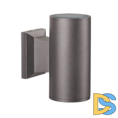 Уличный настенный светильник Novotech Landscape 370358