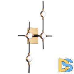 Бра Lightstar Bergamo 745647