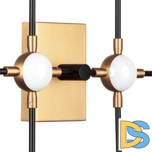 Бра Lightstar Bergamo 745647