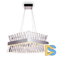 Подвесной светодиодный светильник Ambrella Light Traditional TR5315