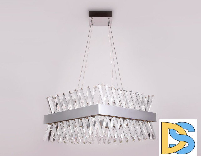 Подвесной светодиодный светильник Ambrella Light Traditional TR5315