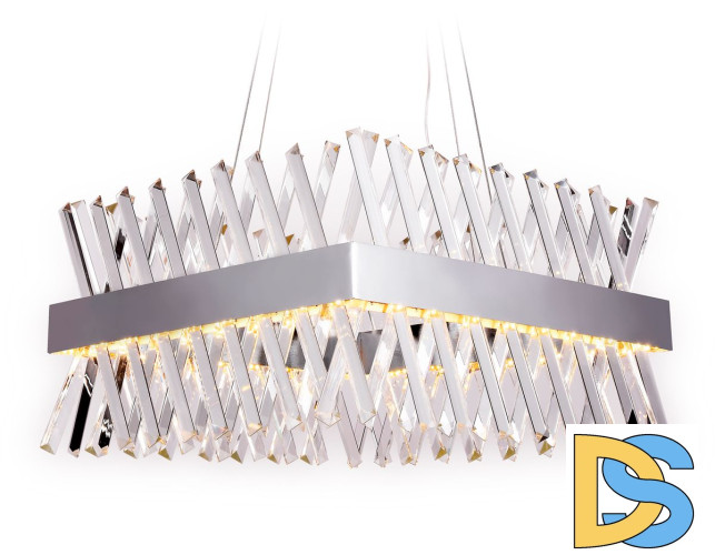 Подвесной светодиодный светильник Ambrella Light Traditional TR5315