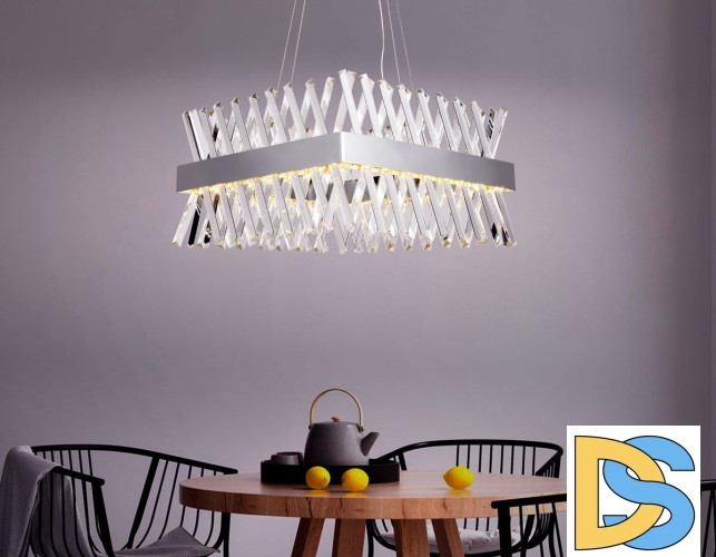 Подвесной светодиодный светильник Ambrella Light Traditional TR5315