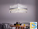Подвесной светодиодный светильник Ambrella Light Traditional TR5315