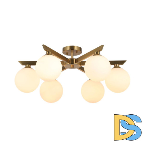 Потолочная люстра Omnilux Pabu OML-68307-06