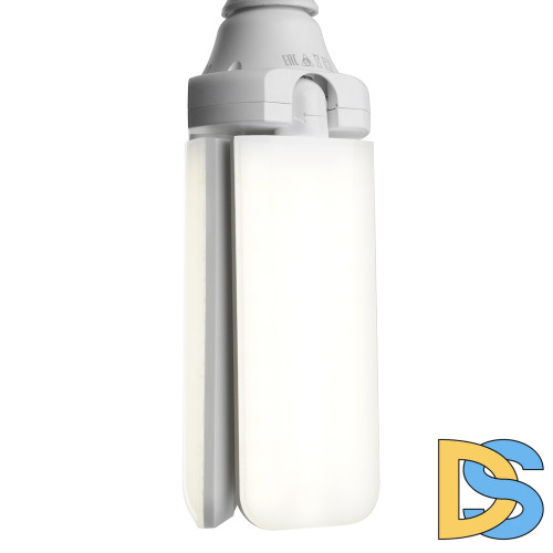 Лампа светодиодная Feron LB-653 E27 50W 6500К 48772