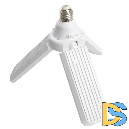 Лампа светодиодная Feron LB-653 E27 50W 6500К 48772