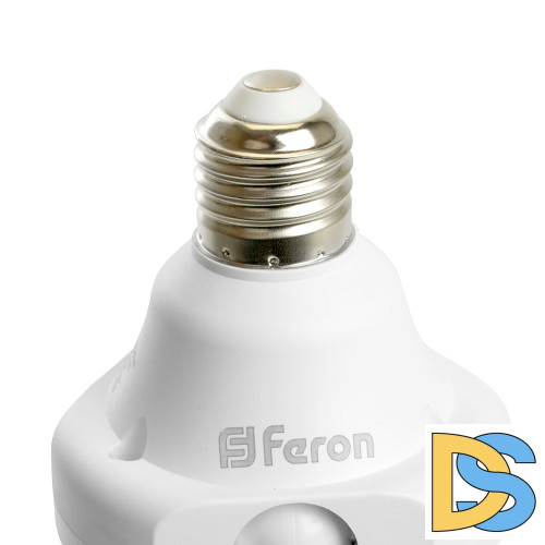 Лампа светодиодная Feron LB-653 E27 50W 6500К 48772