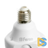 Лампа светодиодная Feron LB-653 E27 50W 6500К 48772