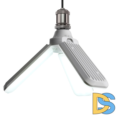 Лампа светодиодная Feron LB-653 E27 50W 6500К 48772