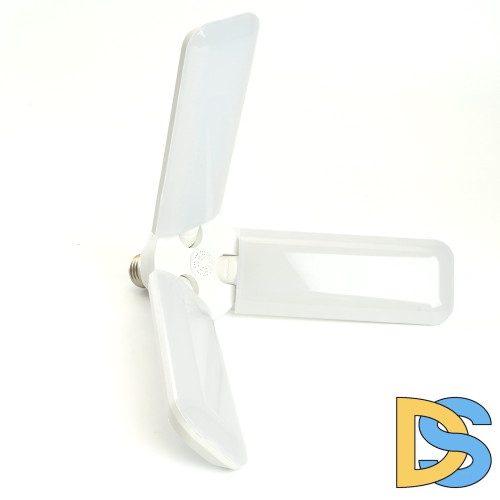 Лампа светодиодная Feron LB-653 E27 50W 6500К 48772