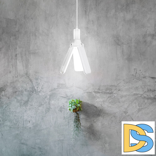 Лампа светодиодная Feron LB-653 E27 50W 6500К 48772